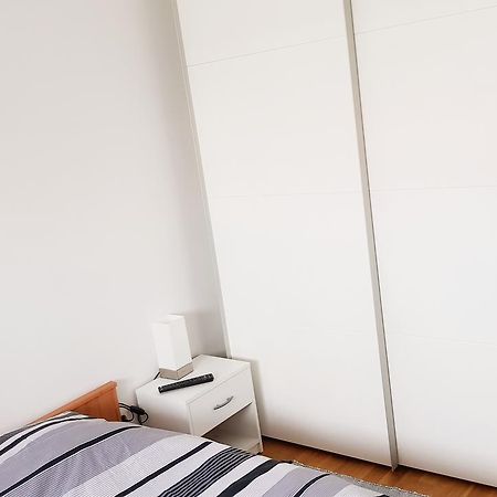 Apartment Petar I Dora Zagabria Esterno foto