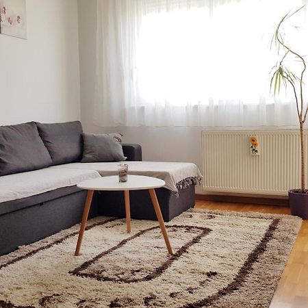 Apartment Petar I Dora Zagabria Esterno foto