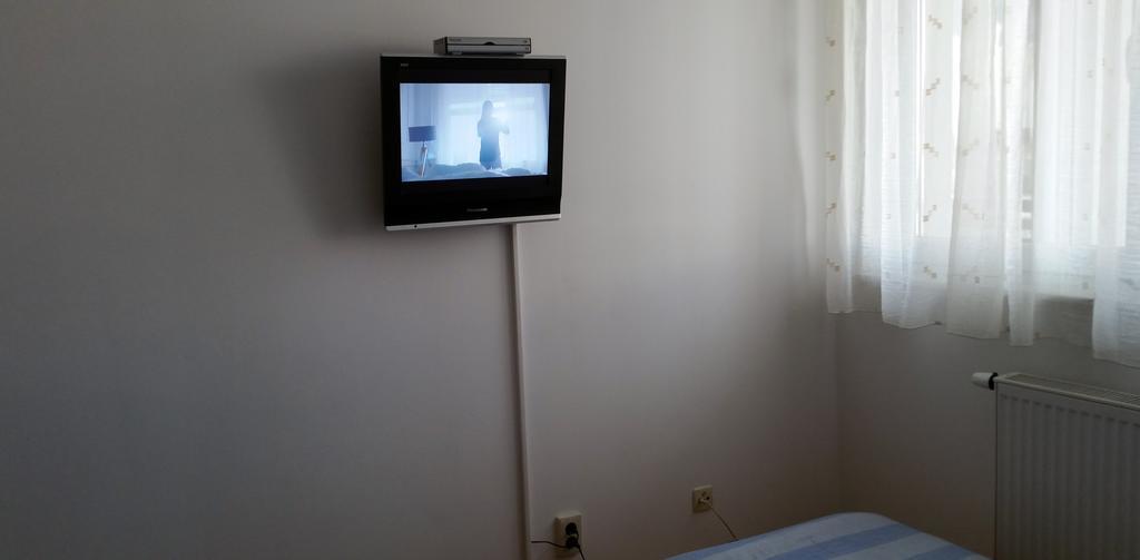 Apartment Petar I Dora Zagabria Esterno foto