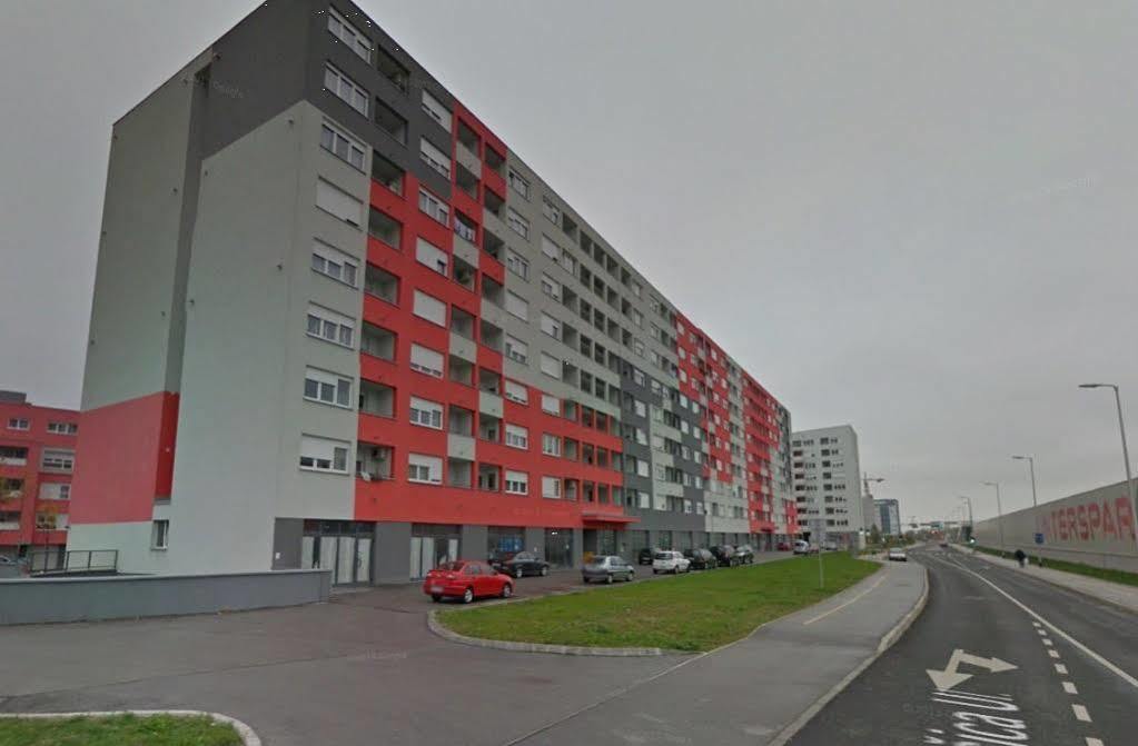 Apartment Petar I Dora Zagabria Esterno foto